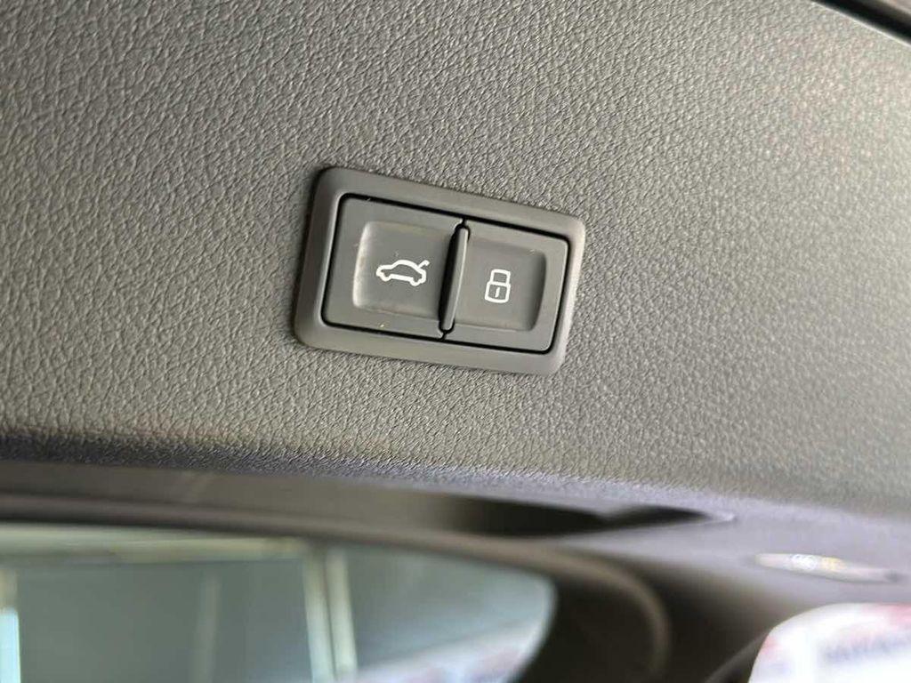 used 2021 Audi e-tron car, priced at $24,995