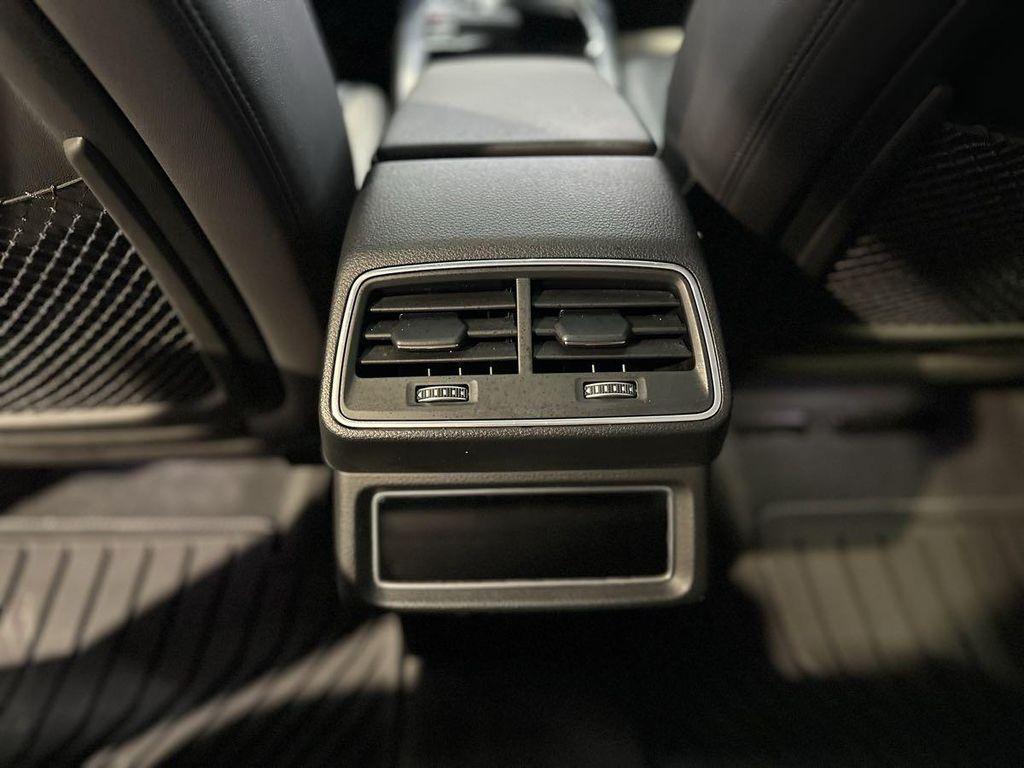 used 2021 Audi e-tron car, priced at $24,995