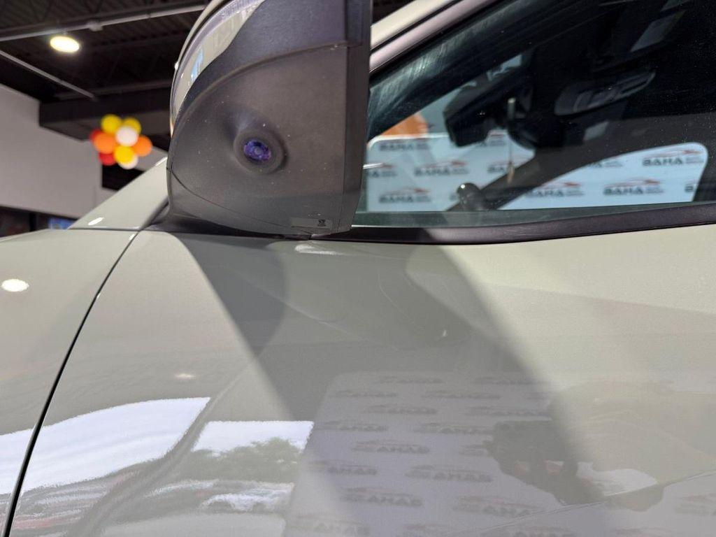 used 2022 Hyundai SANTA CRUZ car, priced at $31,495