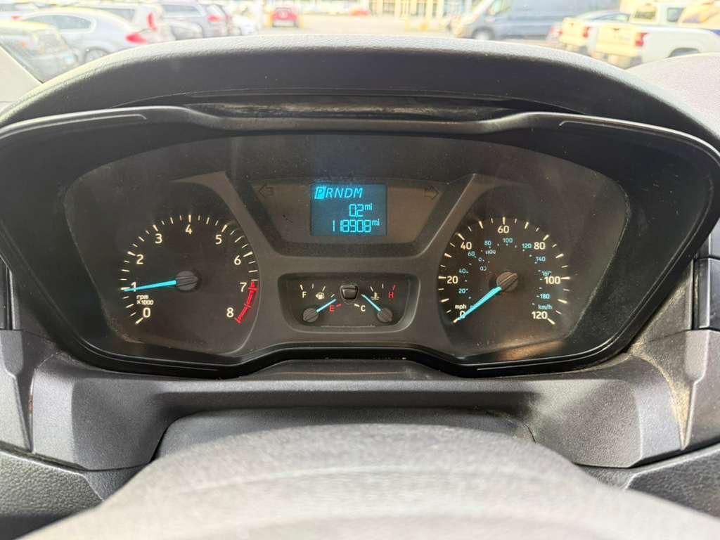 used 2019 Ford Transit-250 car, priced at $17,995