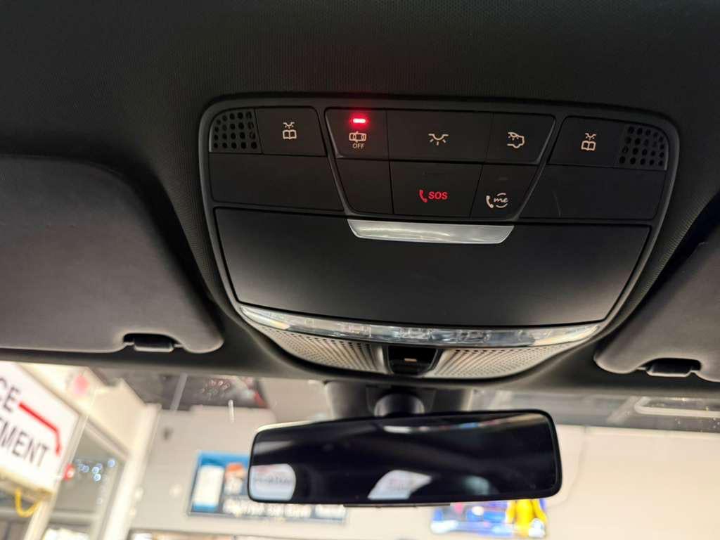 used 2019 Mercedes-Benz C-Class car, priced at $16,996