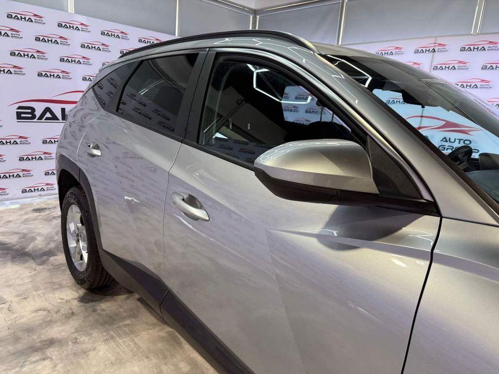 used 2024 Hyundai Tucson car, priced at $23,995