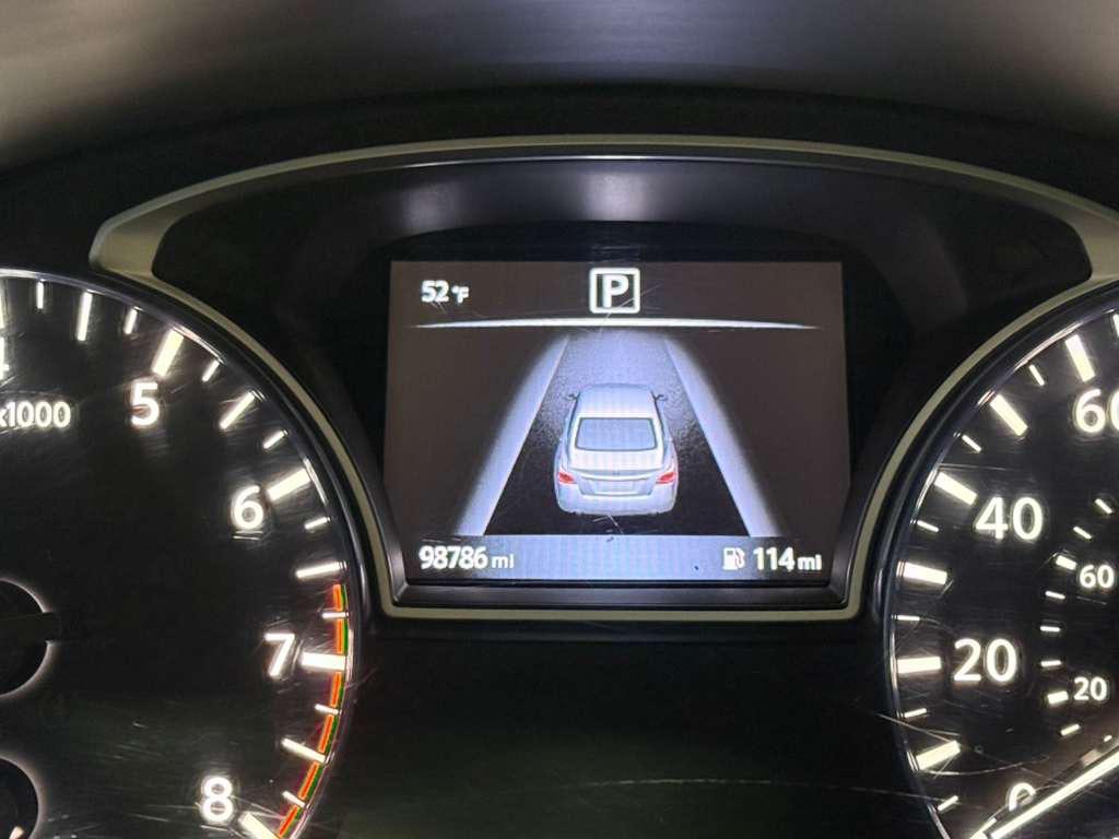 used 2017 Nissan Altima car, priced at $9,995