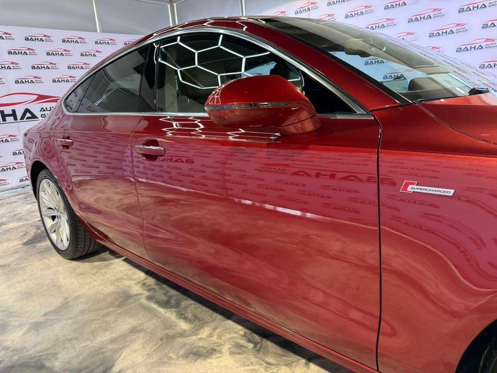 used 2015 Audi A7 car, priced at $15,595