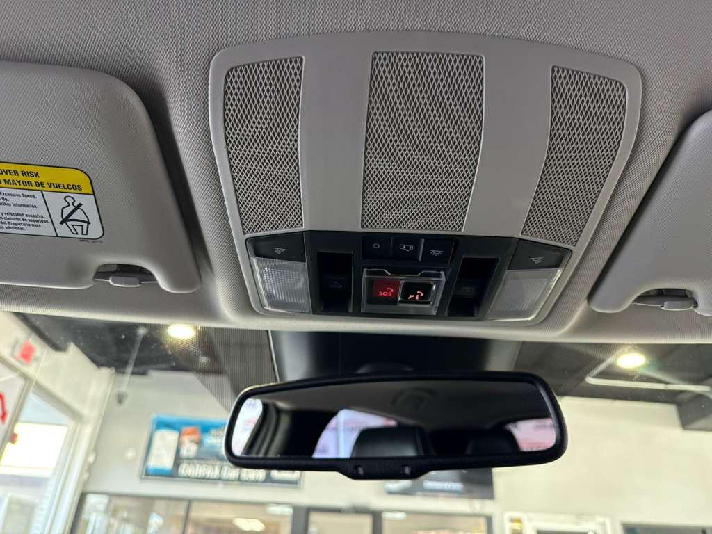 used 2025 Mitsubishi Eclipse Cross car, priced at $22,995