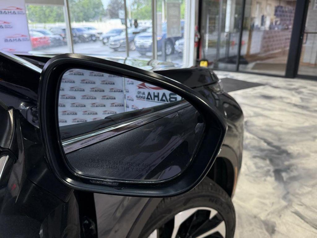 used 2024 Mitsubishi Outlander car, priced at $29,395