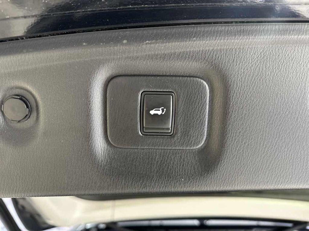 used 2018 INFINITI QX60 car, priced at $13,995