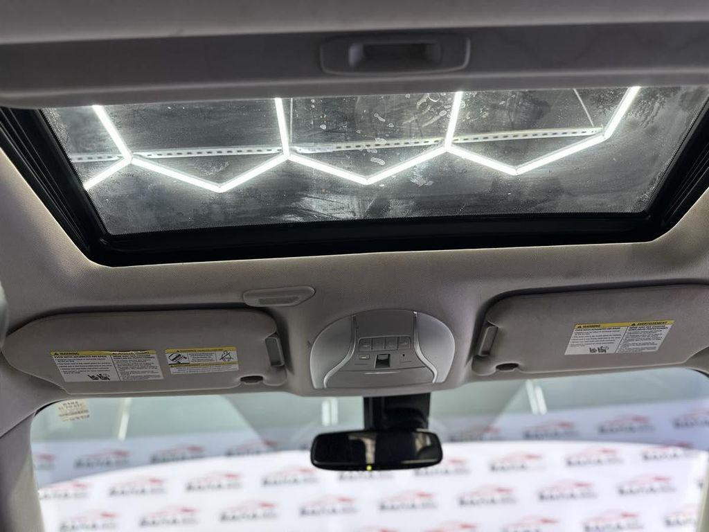 used 2018 INFINITI QX60 car, priced at $13,995