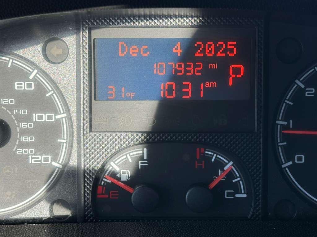 used 2019 Ram ProMaster 3500 car, priced at $17,995