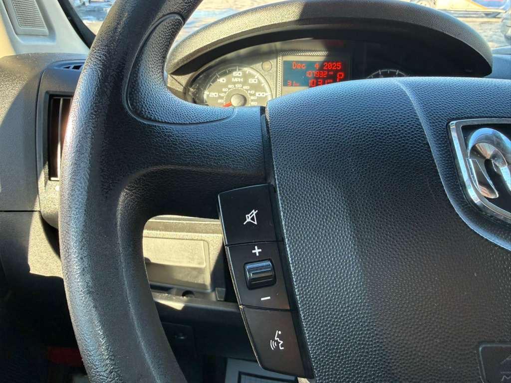 used 2019 Ram ProMaster 3500 car, priced at $17,995