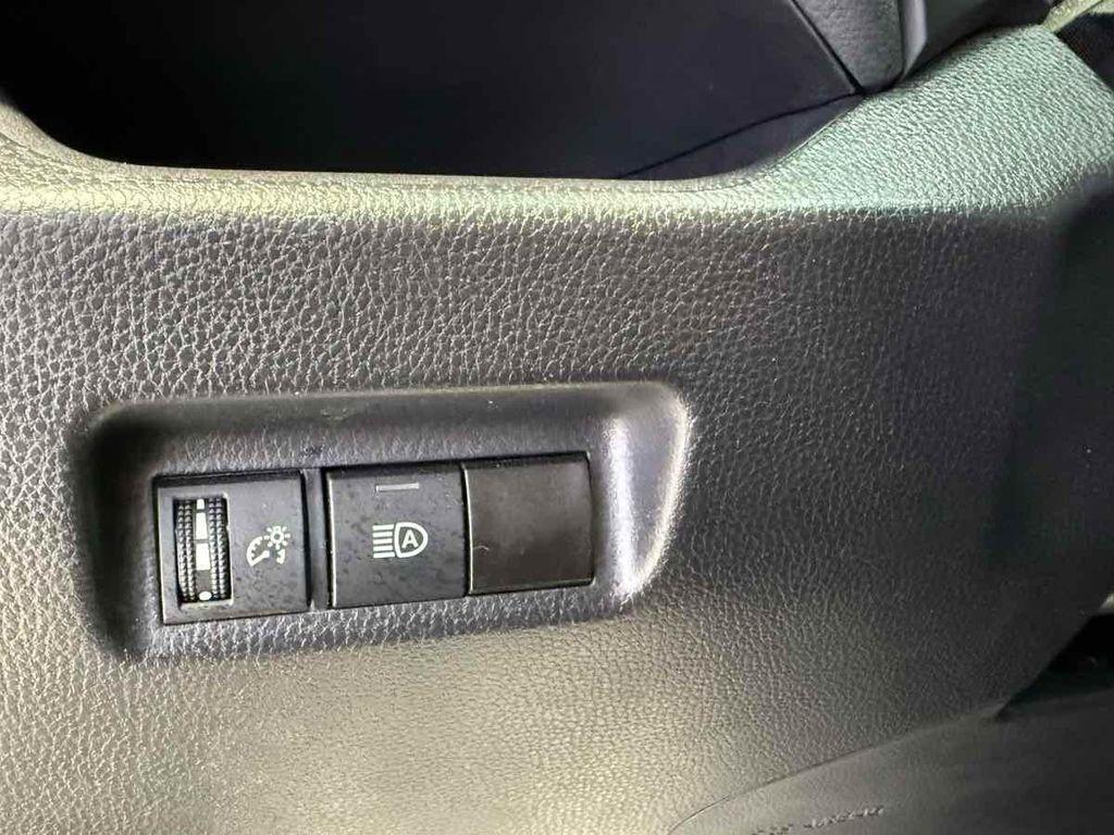 used 2024 Toyota RAV4 car, priced at $31,995