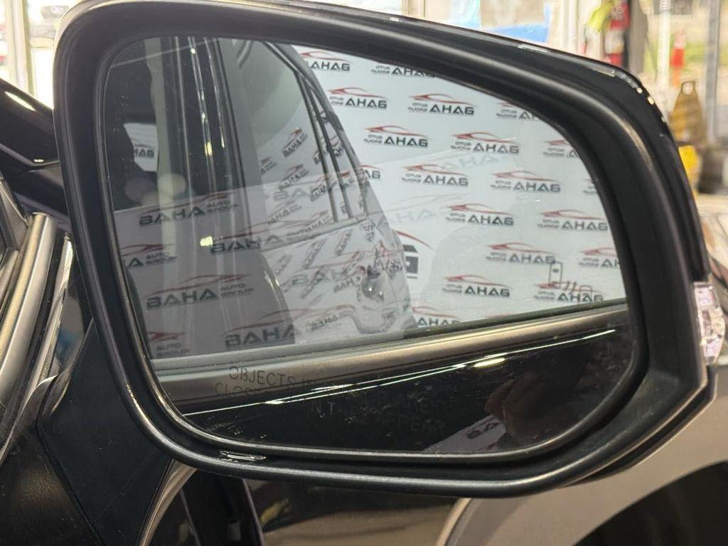 used 2024 Toyota RAV4 car, priced at $31,995