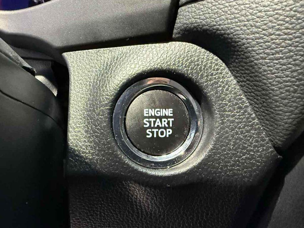 used 2024 Toyota RAV4 car, priced at $31,995