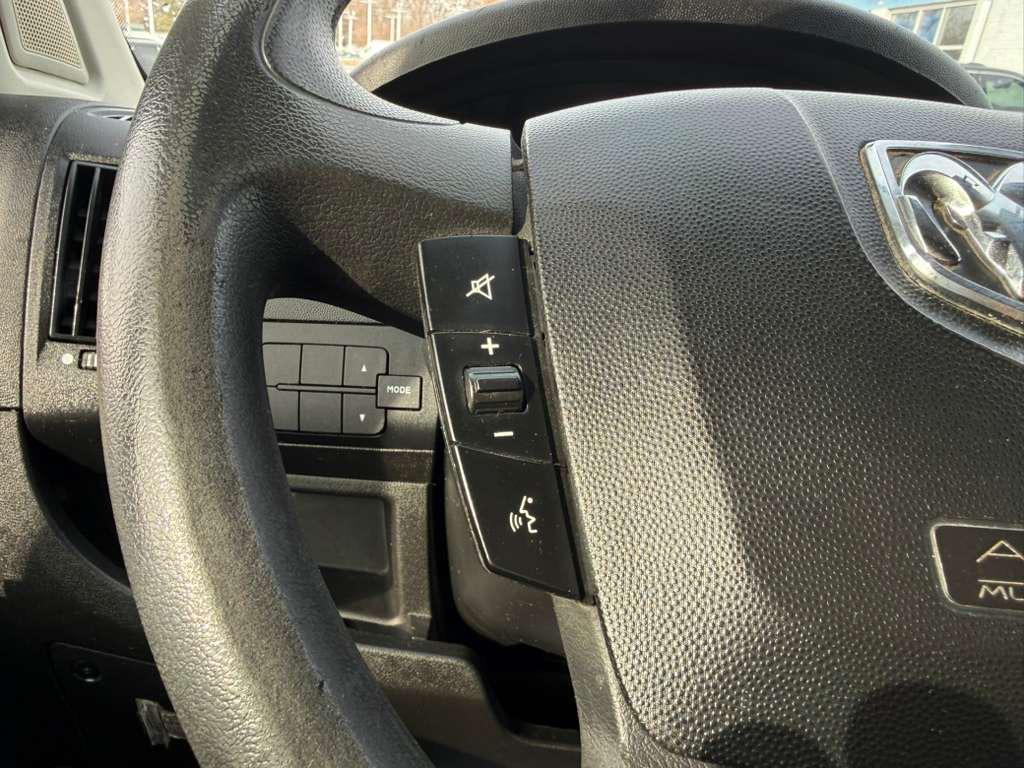 used 2019 Ram ProMaster 3500 car, priced at $19,995