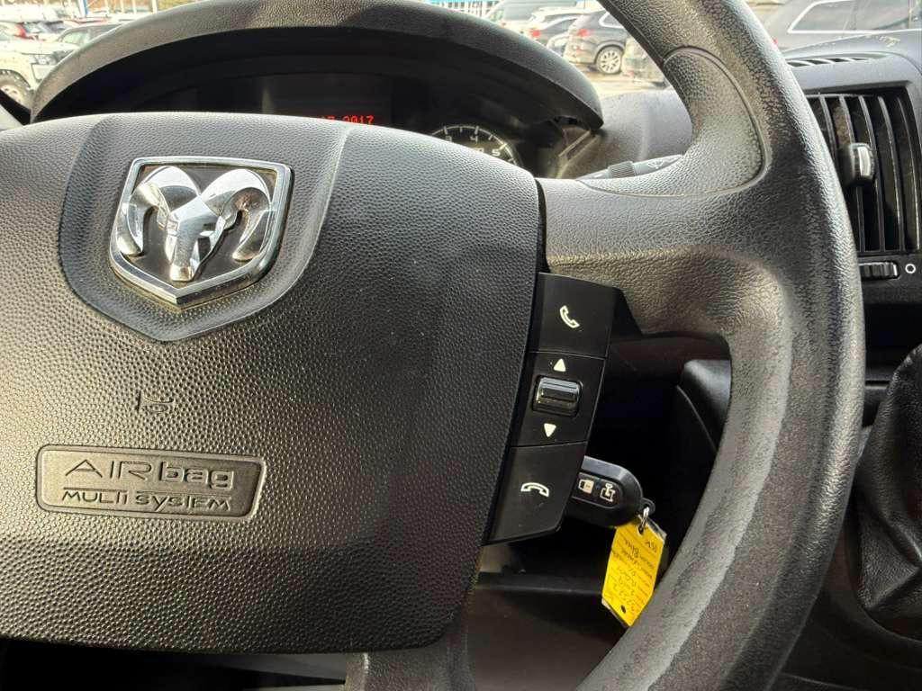 used 2019 Ram ProMaster 3500 car, priced at $19,995