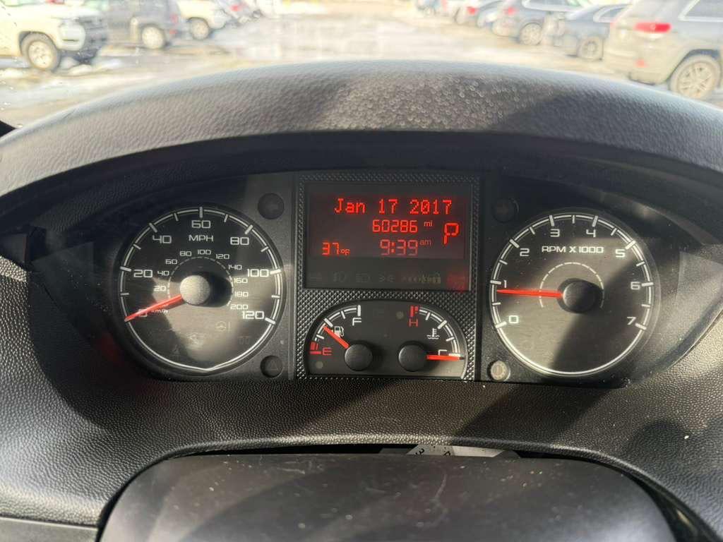 used 2019 Ram ProMaster 3500 car, priced at $19,995