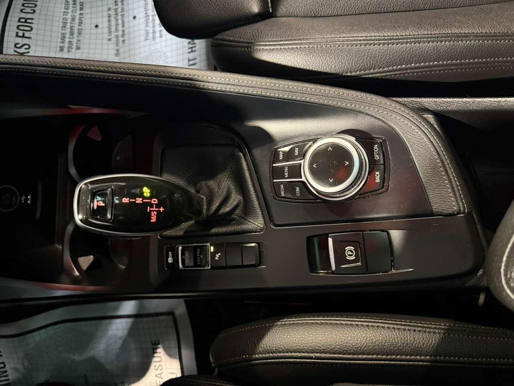 used 2020 BMW X2 car, priced at $16,995