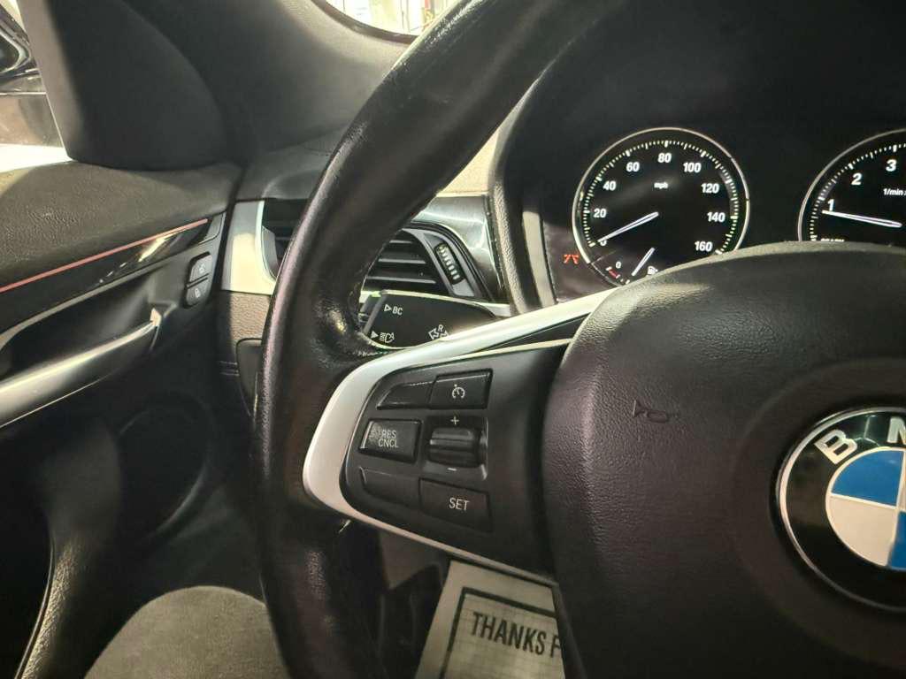 used 2020 BMW X2 car, priced at $16,995