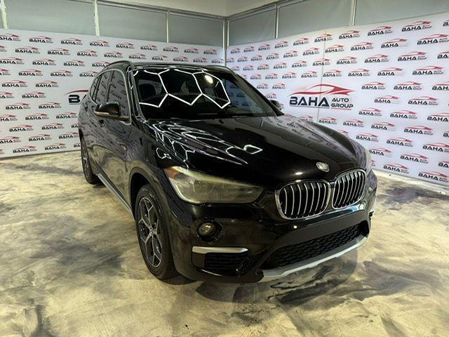 used 2018 BMW X1 car, priced at $14,995