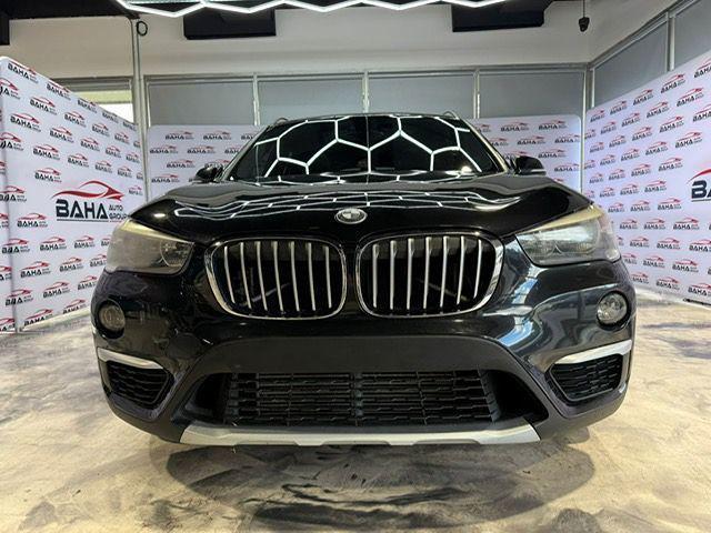 used 2018 BMW X1 car, priced at $14,995