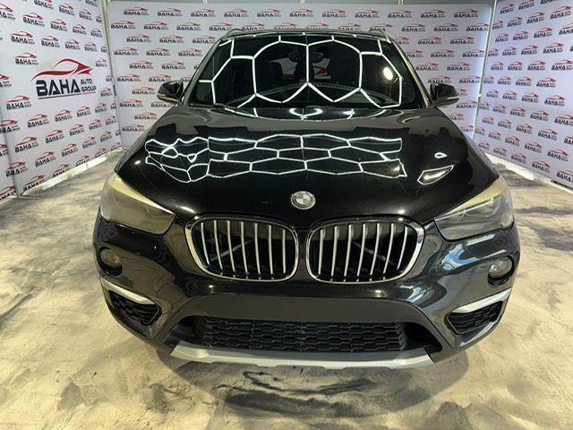 used 2018 BMW X1 car, priced at $14,995