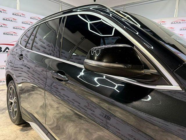 used 2018 BMW X1 car, priced at $14,995