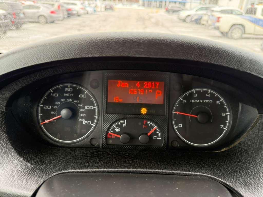 used 2020 Ram ProMaster 3500 car, priced at $17,995