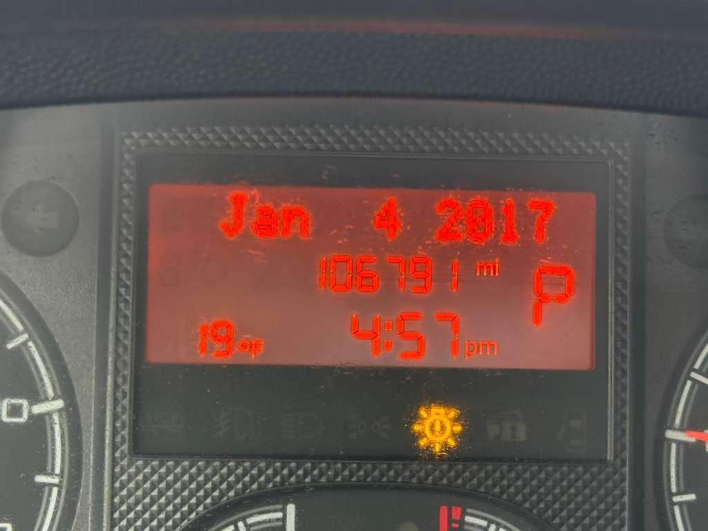 used 2020 Ram ProMaster 3500 car, priced at $17,995