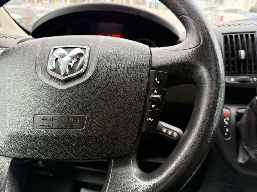 used 2020 Ram ProMaster 3500 car, priced at $17,995