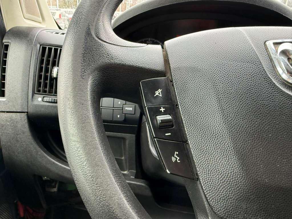 used 2020 Ram ProMaster 3500 car, priced at $17,995