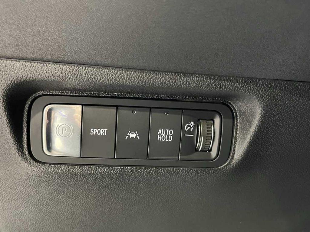 used 2024 Honda Prologue car, priced at $31,995