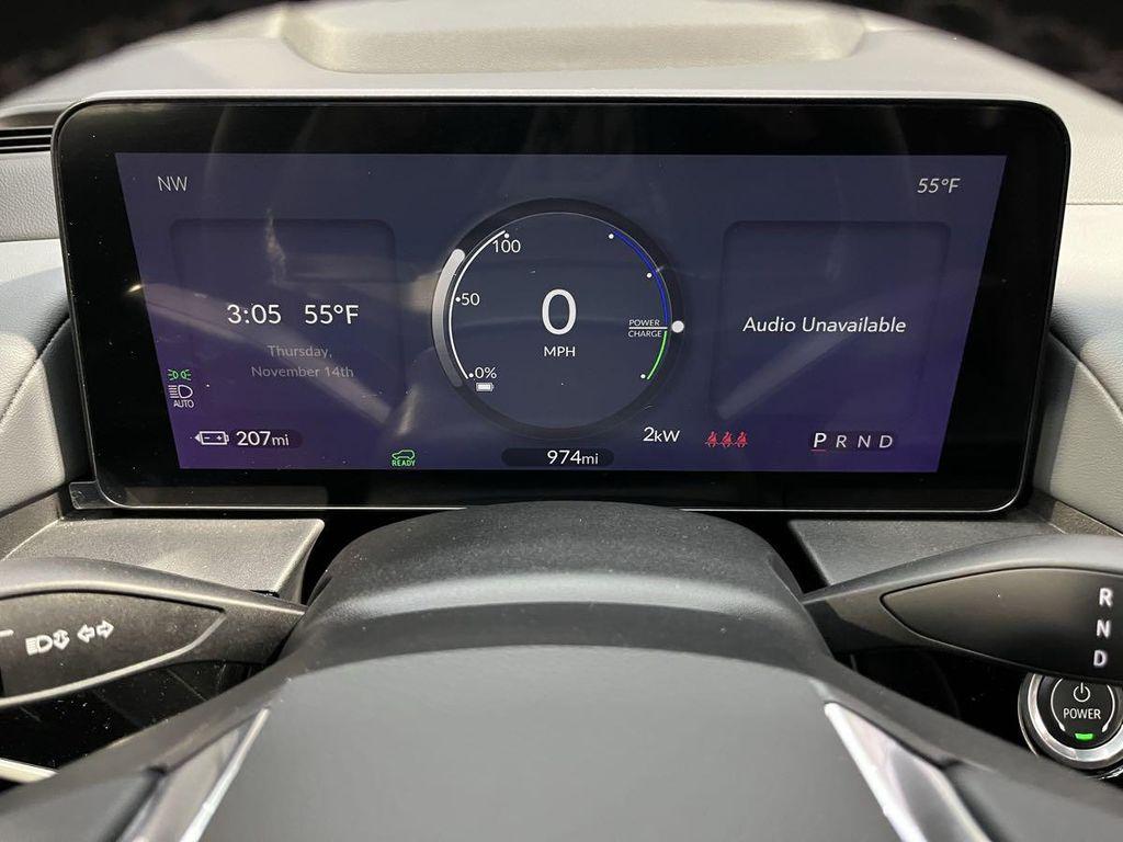 used 2024 Honda Prologue car, priced at $31,995