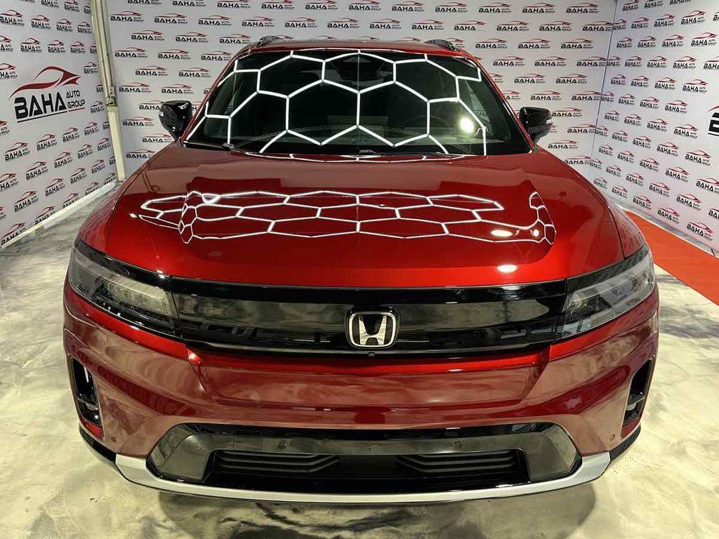 used 2024 Honda Prologue car, priced at $31,995