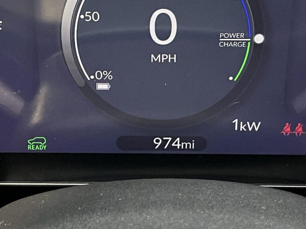 used 2024 Honda Prologue car, priced at $31,995