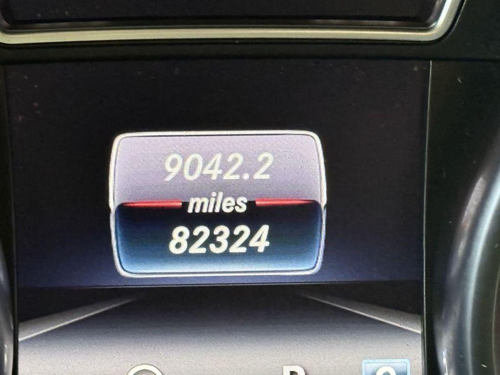 used 2017 Mercedes-Benz AMG GLE 43 car, priced at $30,995