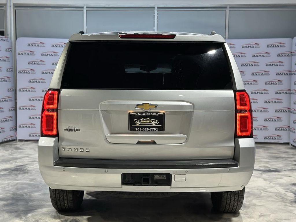 used 2020 Chevrolet Tahoe car, priced at $24,995