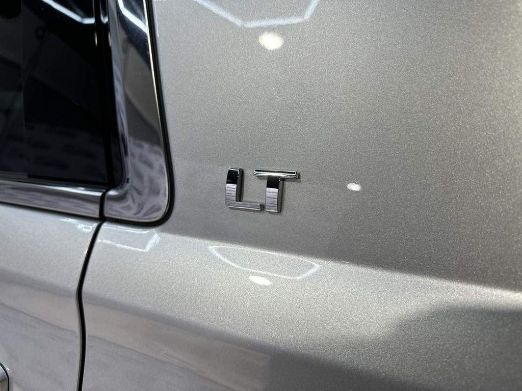 used 2020 Chevrolet Tahoe car, priced at $24,995