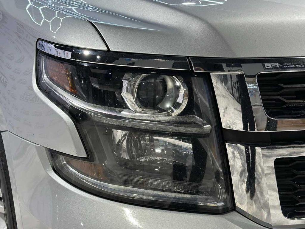 used 2020 Chevrolet Tahoe car, priced at $24,995