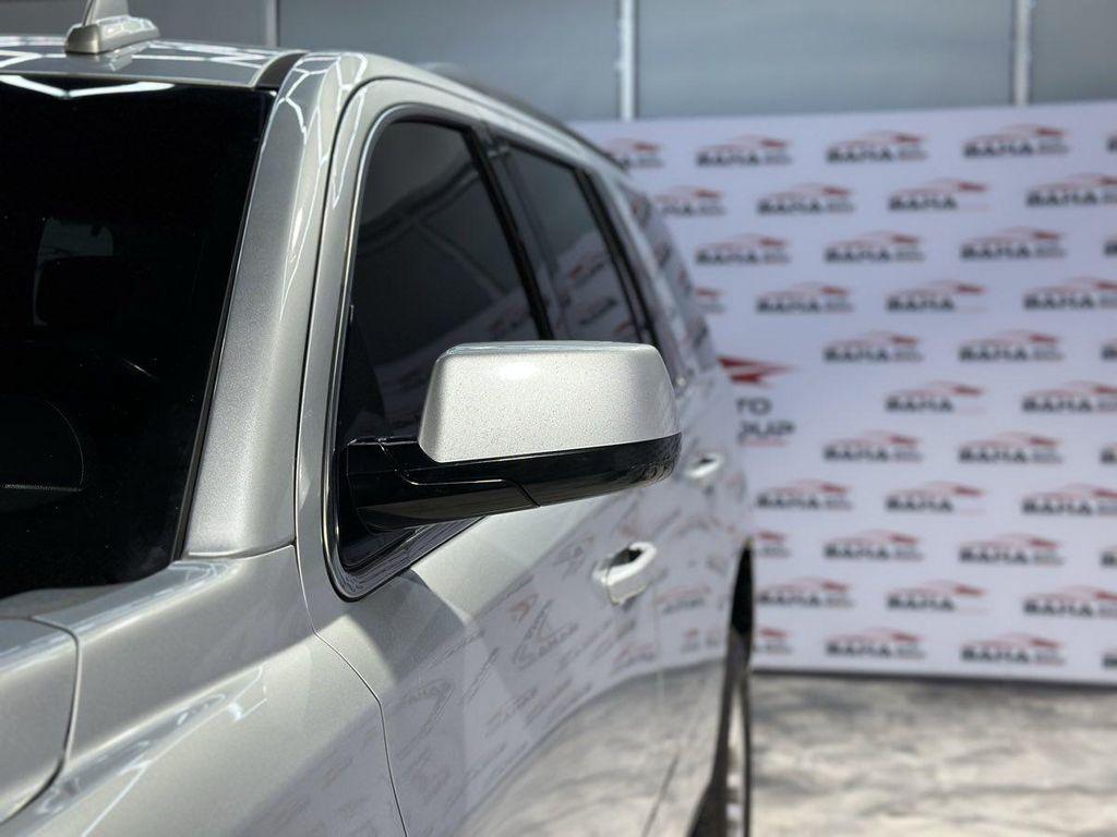used 2020 Chevrolet Tahoe car, priced at $24,995