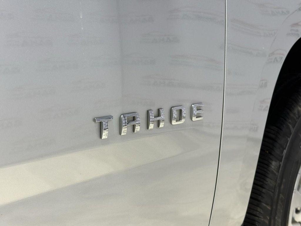 used 2020 Chevrolet Tahoe car, priced at $24,995
