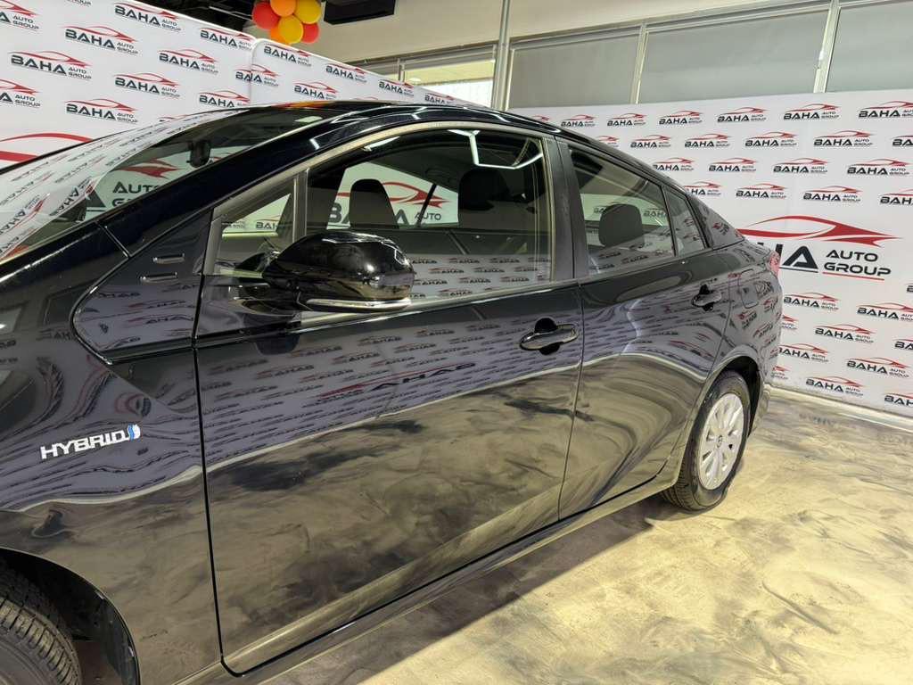 used 2020 Toyota Prius car, priced at $18,995