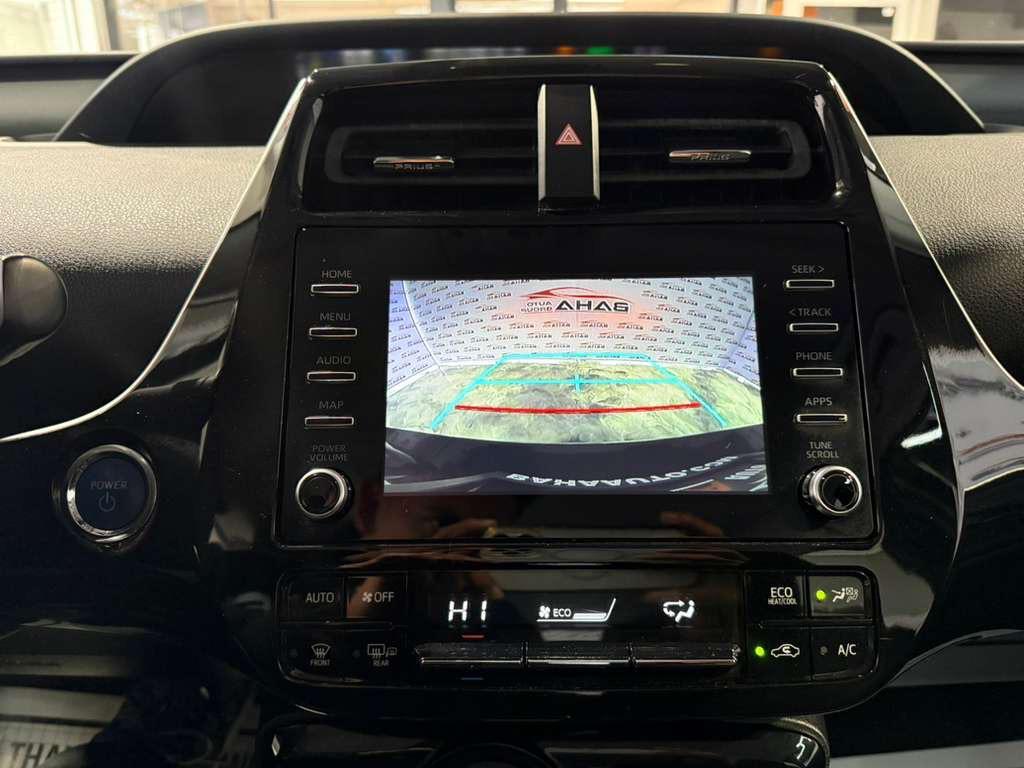 used 2020 Toyota Prius car, priced at $18,995