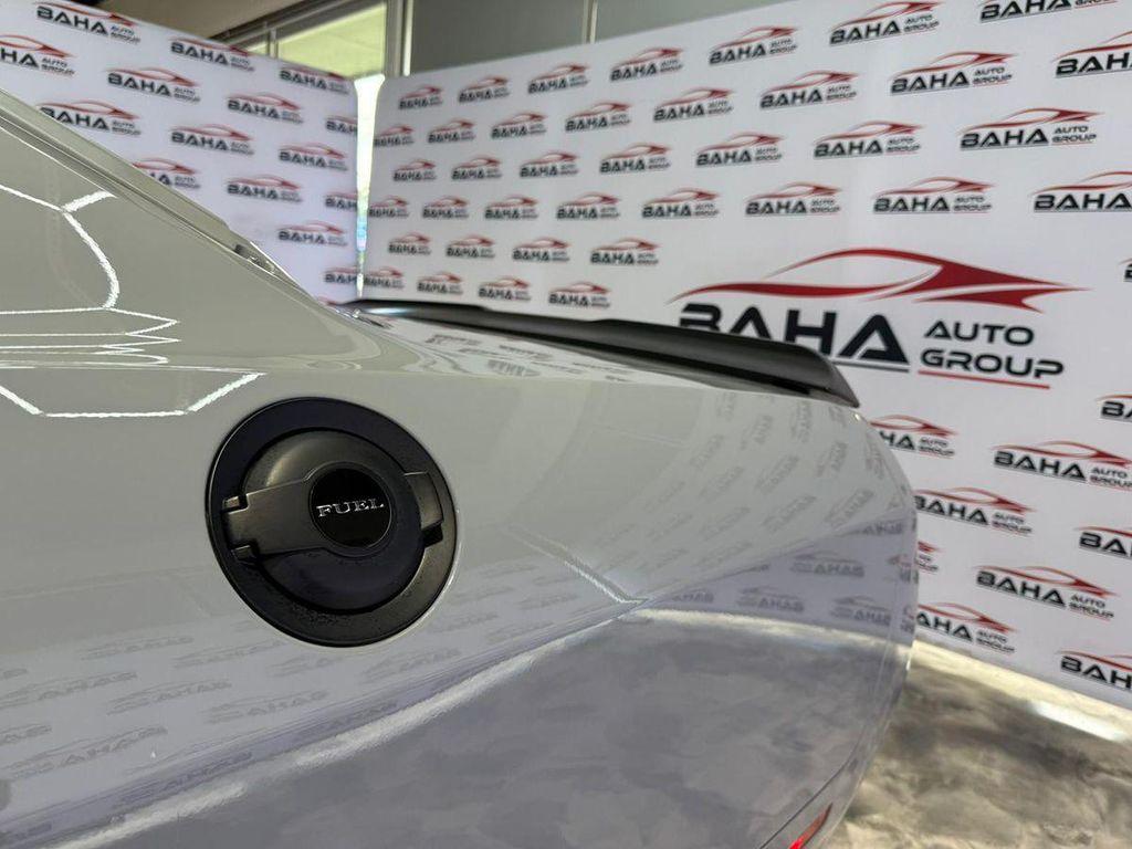 used 2021 Dodge Challenger car, priced at $39,995