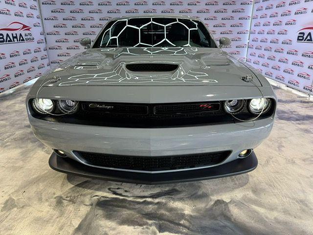 used 2021 Dodge Challenger car, priced at $39,995