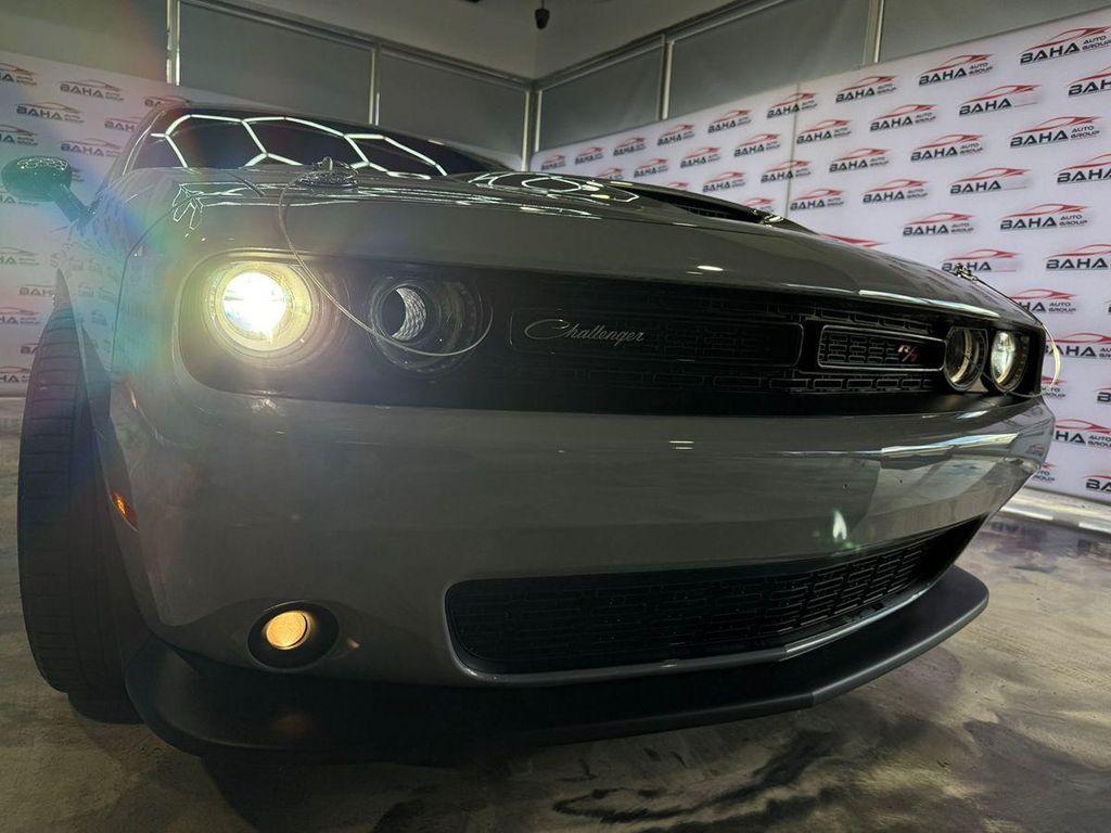 used 2021 Dodge Challenger car, priced at $39,995