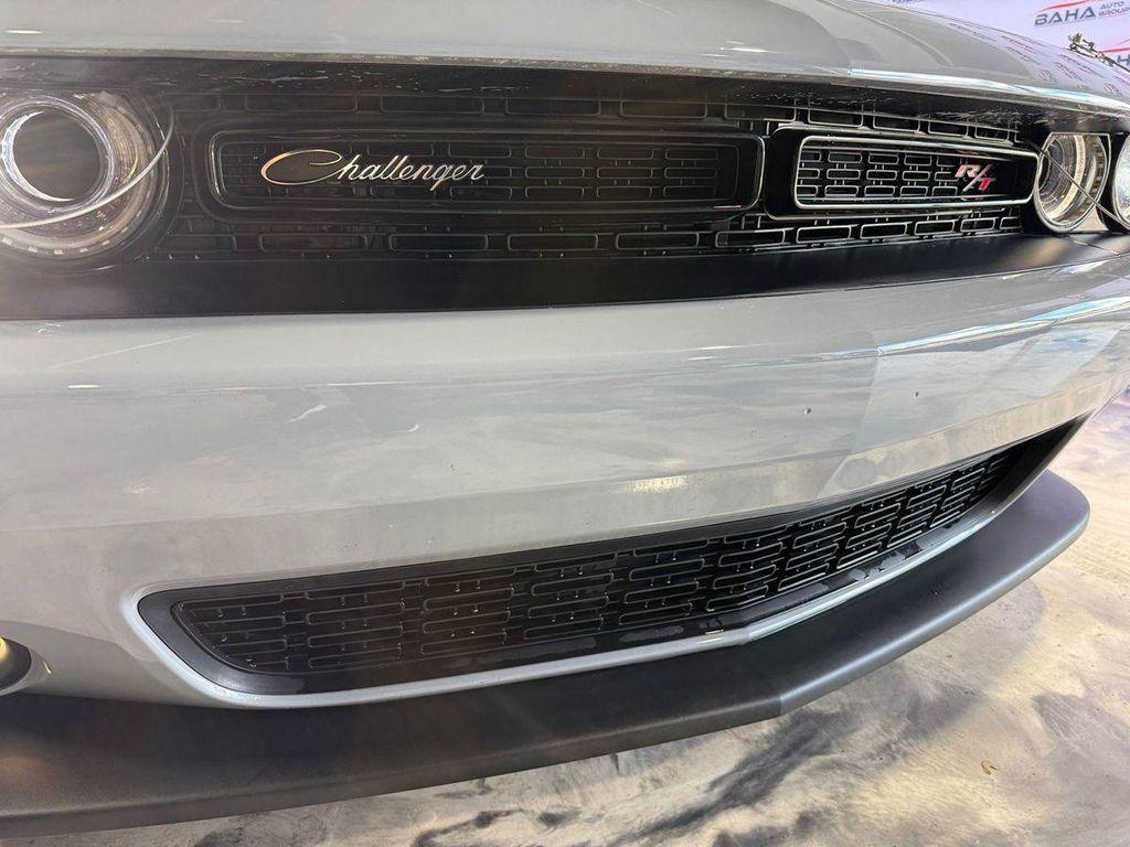 used 2021 Dodge Challenger car, priced at $39,995