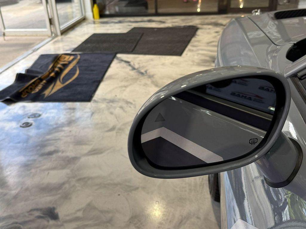 used 2021 Dodge Challenger car, priced at $39,995