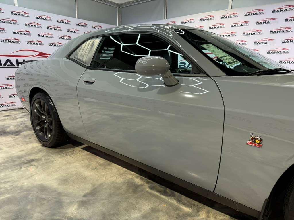 used 2021 Dodge Challenger car, priced at $39,995