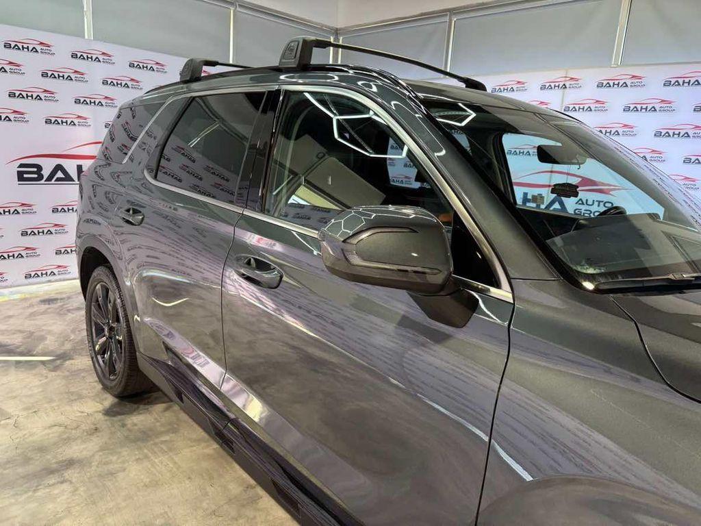 used 2024 Hyundai Palisade car, priced at $33,695