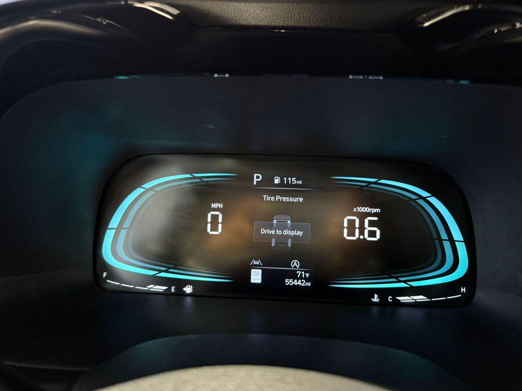 used 2024 Hyundai Palisade car, priced at $33,695